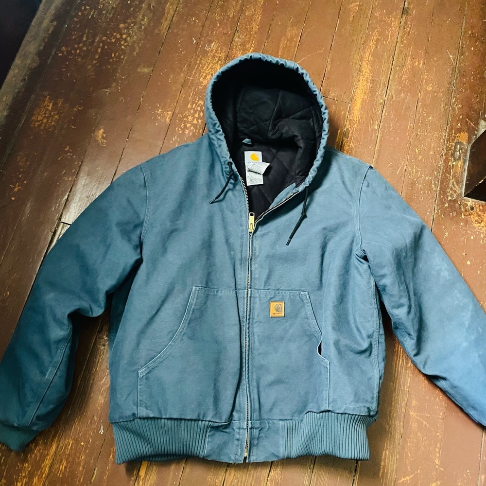 Carhartt Coat